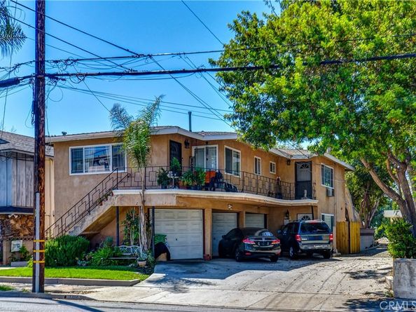 13702 Mar Vista Street, Whittier CA 90602