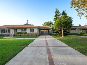 1101 W Sharon Road, Santa Ana CA 92706