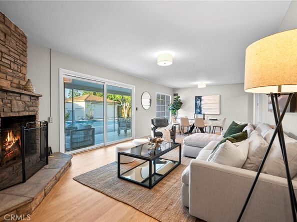 1101 W Sharon Road, Santa Ana CA 92706