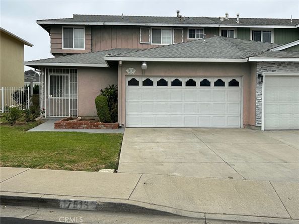 17513 Keene Avenue, Carson CA 90746