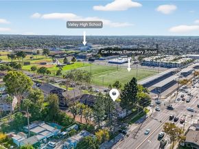 1501 S Raitt Street 115, Santa Ana CA 92704