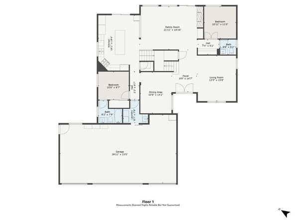 2504 Martingail Drive, Covina CA 91724