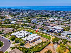 21 Beachcomber Drive, Corona Del Mar CA 92625