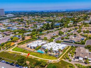 21 Beachcomber Drive, Corona Del Mar CA 92625