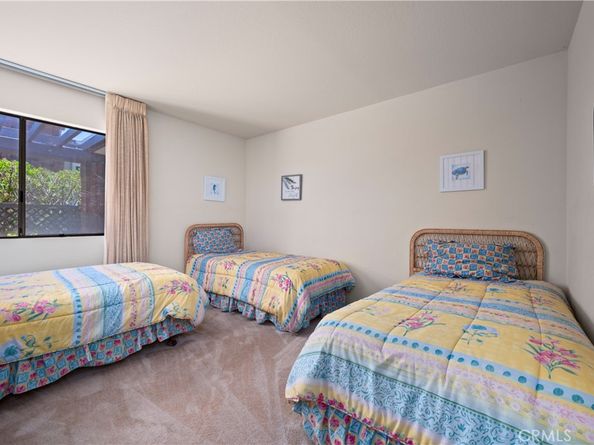 21 Beachcomber Drive, Corona Del Mar CA 92625