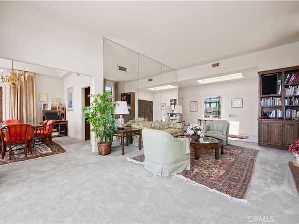 21 Beachcomber Drive, Corona Del Mar CA 92625