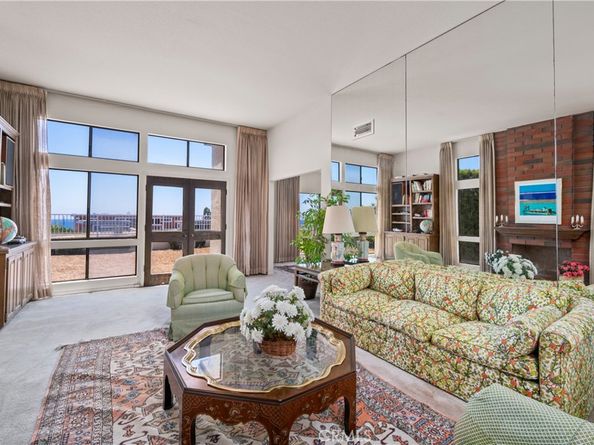 21 Beachcomber Drive, Corona Del Mar CA 92625