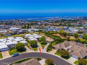 21 Beachcomber Drive, Corona Del Mar CA 92625