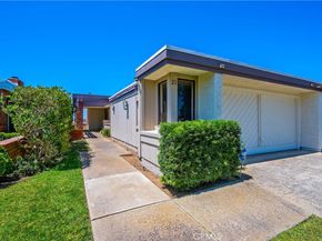21 Beachcomber Drive, Corona Del Mar CA 92625