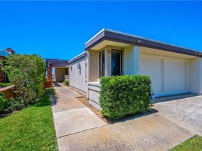 21 Beachcomber Drive, Corona Del Mar CA 92625