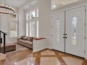 712 S Lost Canyon Road, Anaheim Hills CA 92808