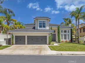 712 S Lost Canyon Road, Anaheim Hills CA 92808