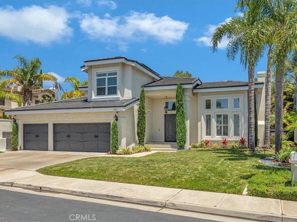 712 S Lost Canyon Road, Anaheim Hills CA 92808
