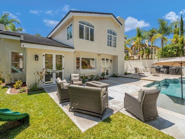712 S Lost Canyon Road, Anaheim Hills CA 92808