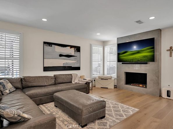 712 S Lost Canyon Road, Anaheim Hills CA 92808