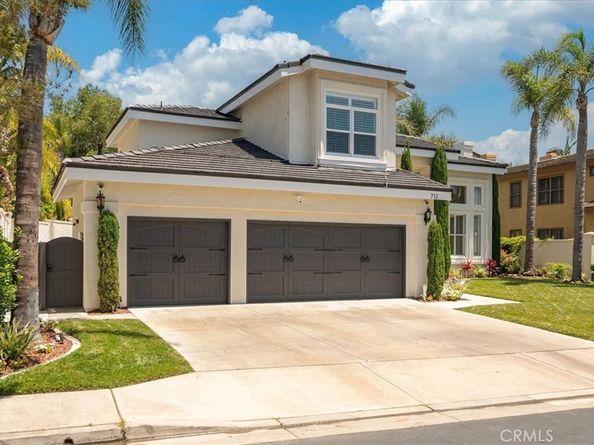 712 S Lost Canyon Road, Anaheim Hills CA 92808