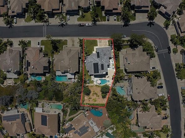 712 S Lost Canyon Road, Anaheim Hills CA 92808