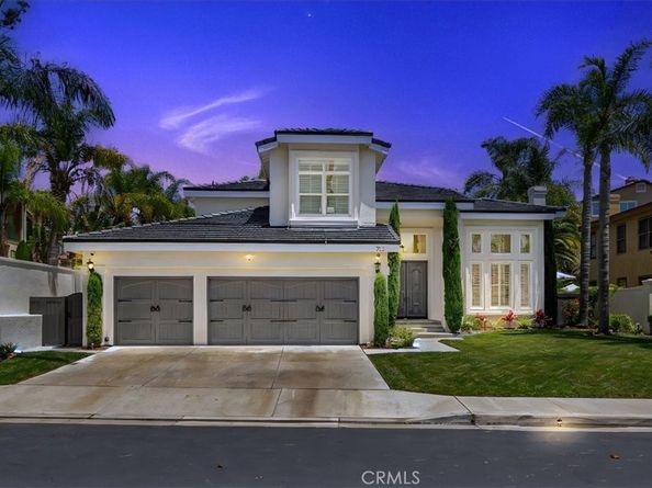 712 S Lost Canyon Road, Anaheim Hills CA 92808