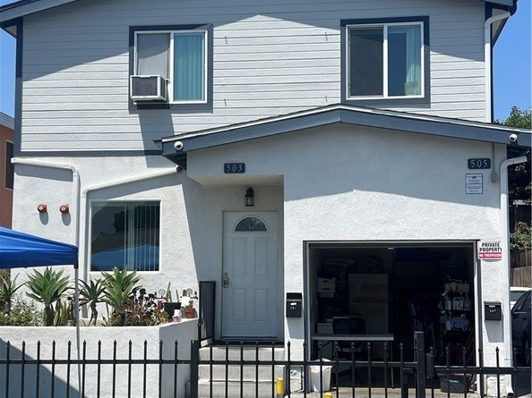 505 E 68th Street, Los Angeles CA 90003