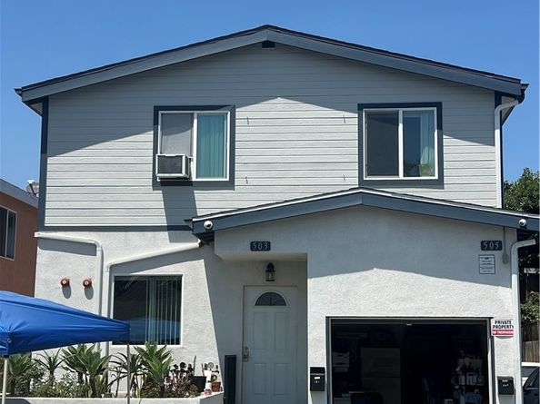 505 E 68th Street, Los Angeles CA 90003