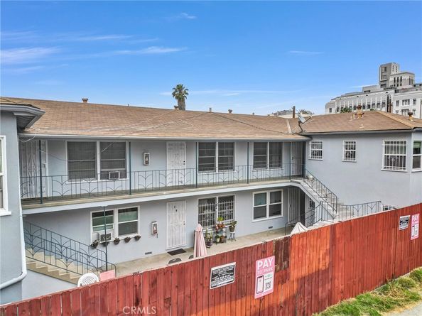 122 Elm Avenue 11, Long Beach CA 90802