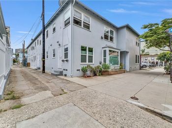 122 Elm Avenue