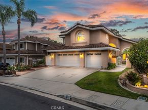 530 S Laureltree Drive, Anaheim Hills CA 92808