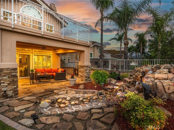 530 S Laureltree Drive, Anaheim Hills CA 92808