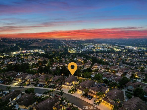530 S Laureltree Drive, Anaheim Hills CA 92808