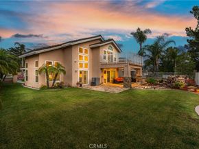 530 S Laureltree Drive, Anaheim Hills CA 92808