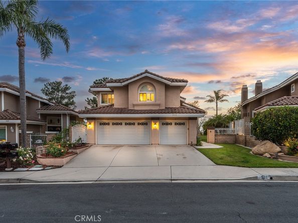 530 S Laureltree Drive, Anaheim Hills CA 92808