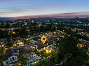 530 S Laureltree Drive, Anaheim Hills CA 92808