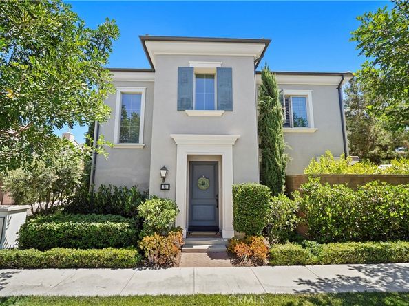 51 Decker, Irvine CA 92620