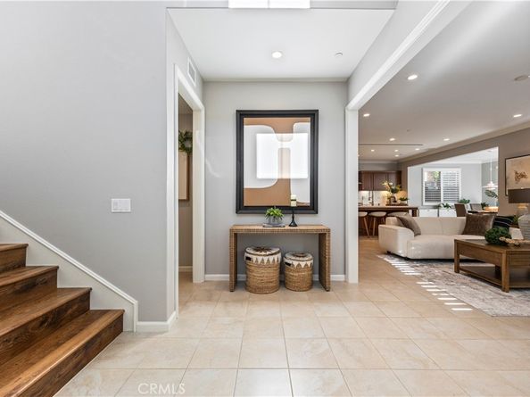 51 Decker, Irvine CA 92620