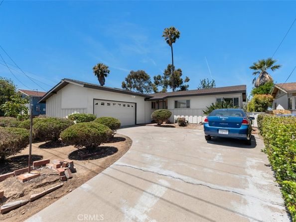 1828 Oakshire Court, San Diego CA 92102
