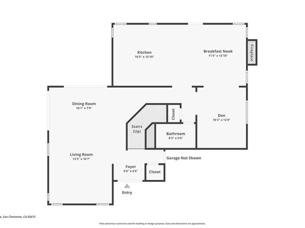 1200 Cerca, San Clemente CA 92673