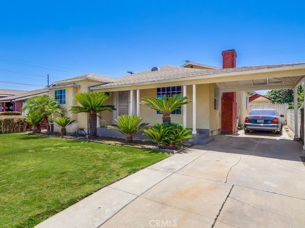 720 W 108th Street, Los Angeles CA 90044