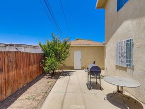 720 W 108th Street, Los Angeles CA 90044