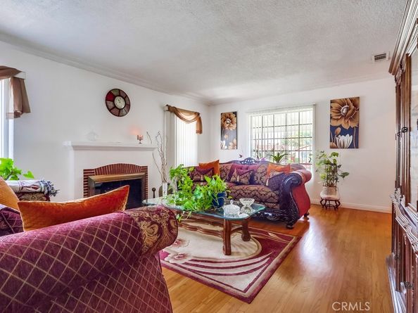 720 W 108th Street, Los Angeles CA 90044