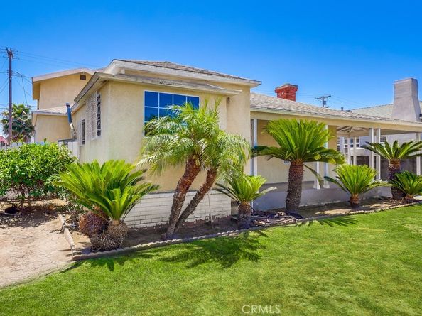 720 W 108th Street, Los Angeles CA 90044