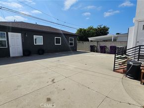 3029 Pacific Avenue, Long Beach CA 90806