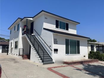 3029 Pacific Avenue