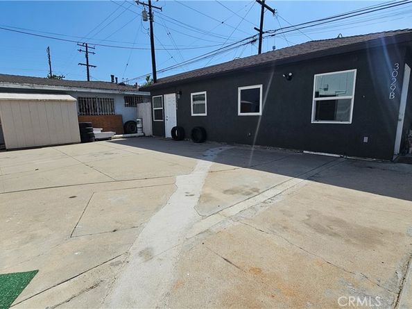 3029 Pacific Avenue, Long Beach CA 90806