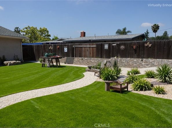 631 Gayville Drive, Claremont CA 91711