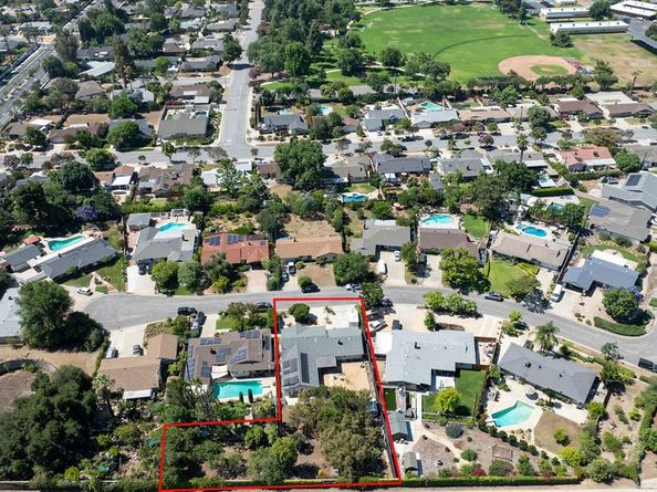 631 Gayville Drive, Claremont CA 91711