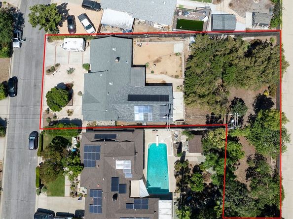 631 Gayville Drive, Claremont CA 91711