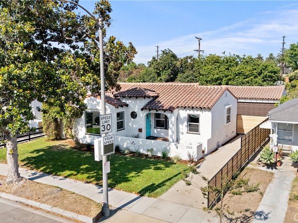 2319 Magnolia Avenue, Long Beach CA 90806