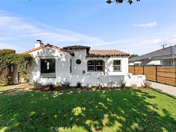 2319 Magnolia Avenue, Long Beach CA 90806