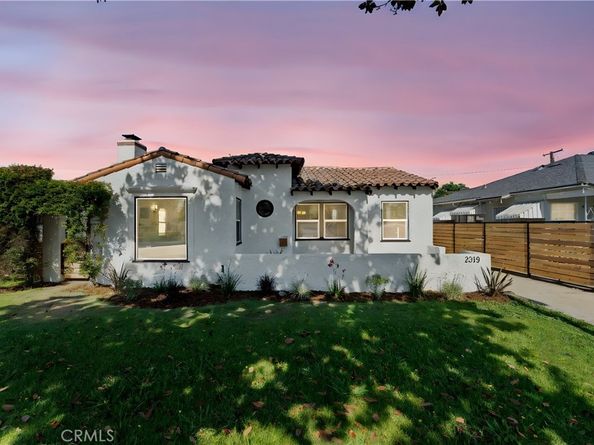 2319 Magnolia Avenue, Long Beach CA 90806
