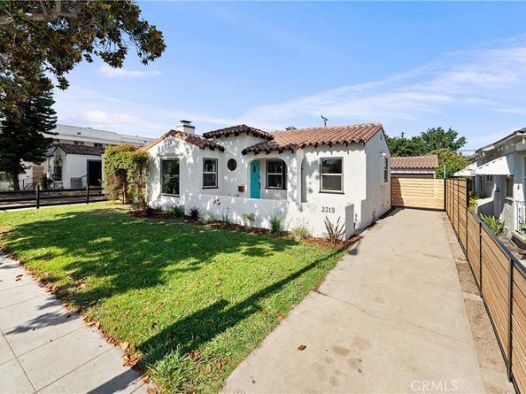 2319 Magnolia Avenue, Long Beach CA 90806